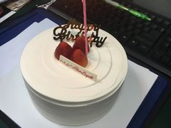 -巴黎贝甜(大宁国际商业广场店)
