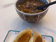 -当家水煎包·牛肉汤(浦江店)