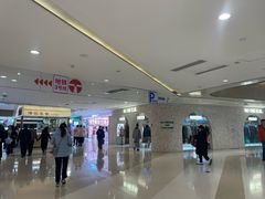 -天河城购物中心