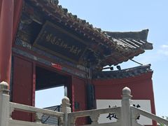 -洛阳白马寺