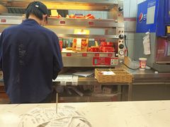 -塔斯汀中国汉堡(合汇店)