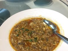 清炒蟹粉-太湖饭店·寄畅轩中餐厅