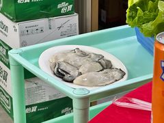 -花苑美食横琴生蚝火锅(拱北粤华路店)