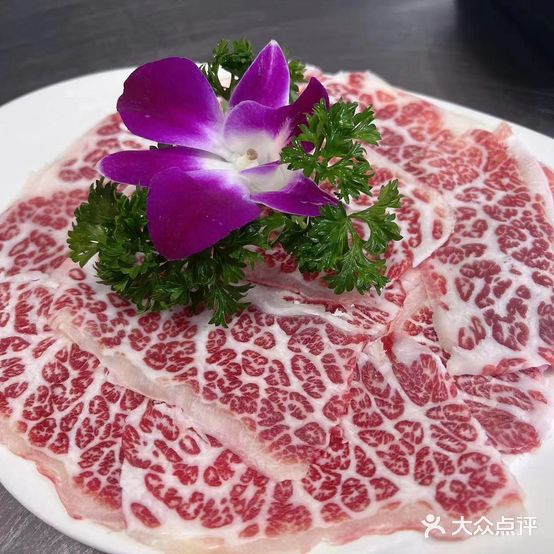 福合埕鲜牛肉火锅(长汀店)