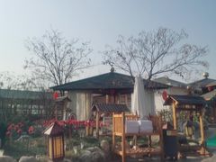 -华山御温泉度假村