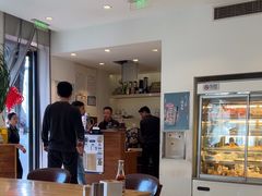 -ALAMEEN阿拉伯餐厅(三里屯店)