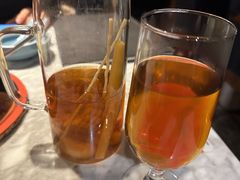 马蹄甘蔗水-懒人盐府人家(航天桥店)