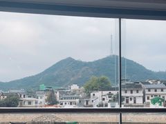 -新安江山水画廊风景区