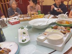 -老德州四合院·德州菜(天衢路店)