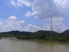 -风云岭森林公园