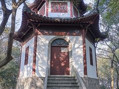 -上海佘山国家森林公园天马山园