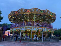 -南京银杏湖乐园