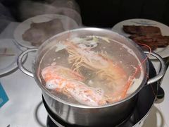 -星伦多自助料理(华润万象城店)