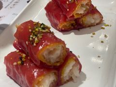 -蔡澜点心·粤菜(西单大悦城店)
