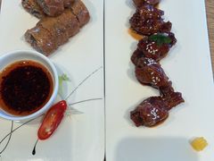 -枣子树·素食餐厅(朱家尖店)