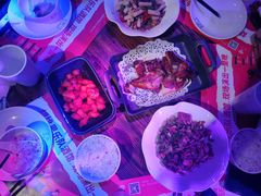 -胡桃里乐队酒馆(昙华林店)
