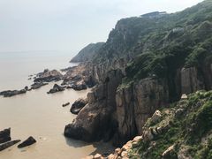 -六合朝阳景区-和尚套