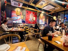 -兔槽江湖菜·重庆璧山兔(水围店)