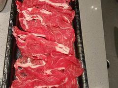 手切牛肉-海底捞火锅(金光华店)