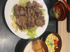 -小山日本料理(兴业太古汇店)