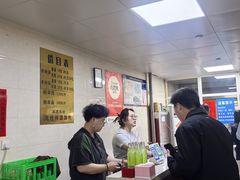 -龙门李家三旦羊肉汤馆