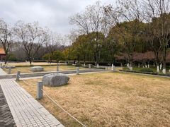 -明故宫遗址公园