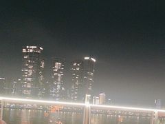 -琶醍壹号•潮菜江景餐吧