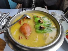 -野蔓果·山野菜(西湖景区·龙井茶田店)