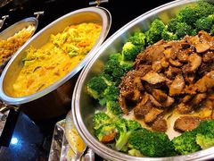 -大佛寺高级素食自助餐厅