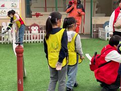 -即刻反应应急安全体验基地