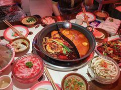 -江北北火锅馆·公路夜市(魏公村店)