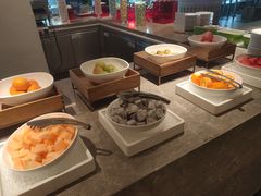 -深圳湾万怡酒店