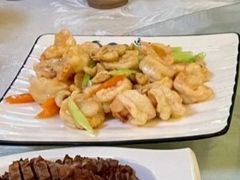 -天津雅园饭店(成林道店)