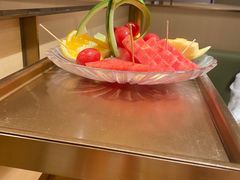 -海底捞火锅(吴中路店)