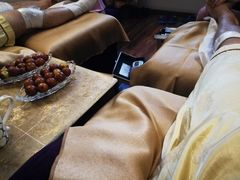 -华夏良子·足道SPA艾灸(铁道大厦店)