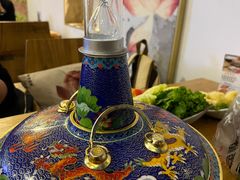 -毛辣果·贵州红酸汤牛肉火锅(西单店)