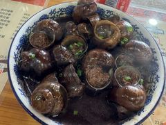 -洞天食府(北大街店)