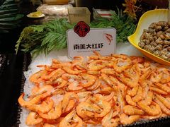 -钱小奴创意自助餐厅·原切谷饲安格斯畅吃(宁波奉化银泰店)