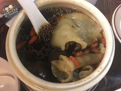 -黄祥华养生堂·炖汤·营养蒸饭(岭南天地店)
