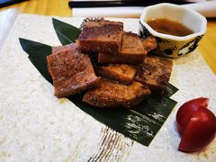 -苍月中华料理(王府井店)