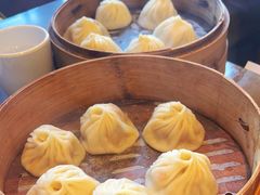 -南翔馒头店(豫园店)