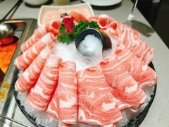 -海底捞火锅(龙湖三千集店)
