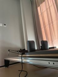 -兰瑜伽·普拉提