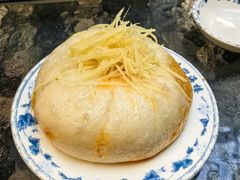 -四海楼(如皋定慧禅寺店)
