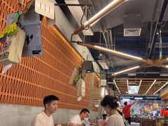 -破店肥哈·东北烧烤·夜宵(南山保利店)