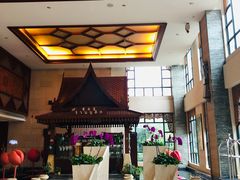 -稷泽·海丽宾雅温泉度假酒店