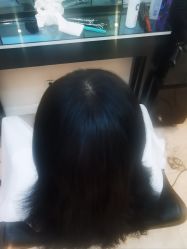 -唐风采假发补发定制
