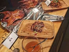 -芭菲盛宴·环球美食(北城国际店)