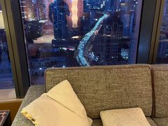 -上海静安香格里拉大酒店