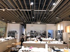 -ABC Cooking Studio(上海环球金融中心店)